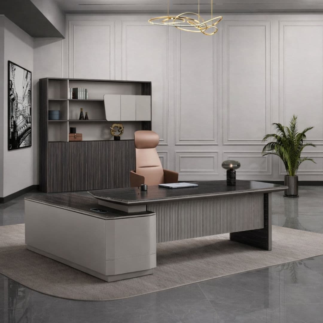 Стол руководителя