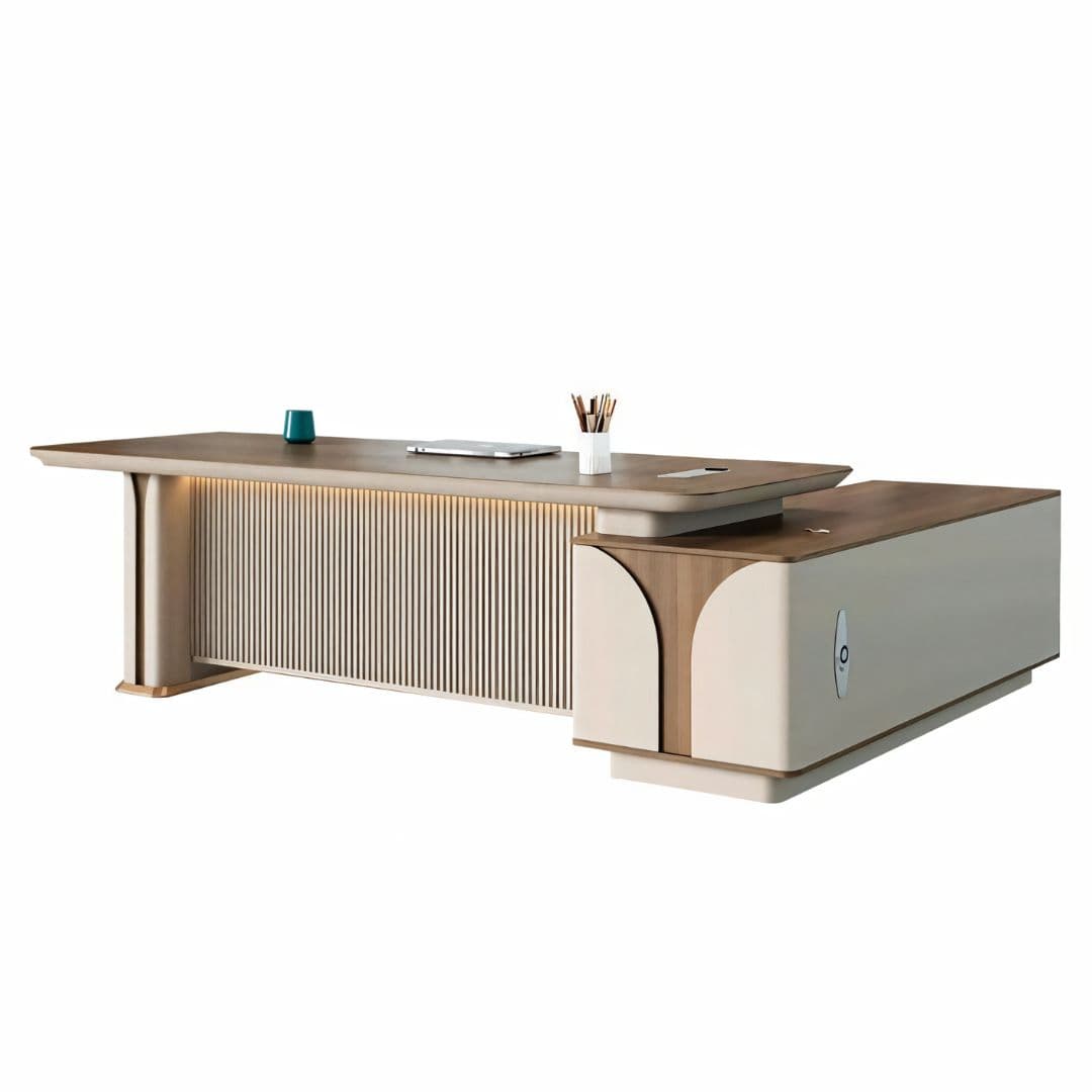 Ղեկավարի գրասեղան  4