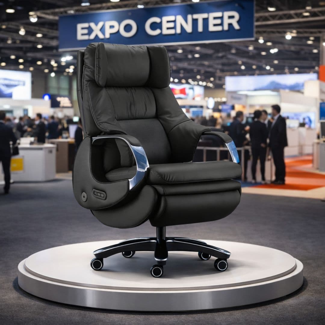 Ղեկավարի բազկաթոռ 6