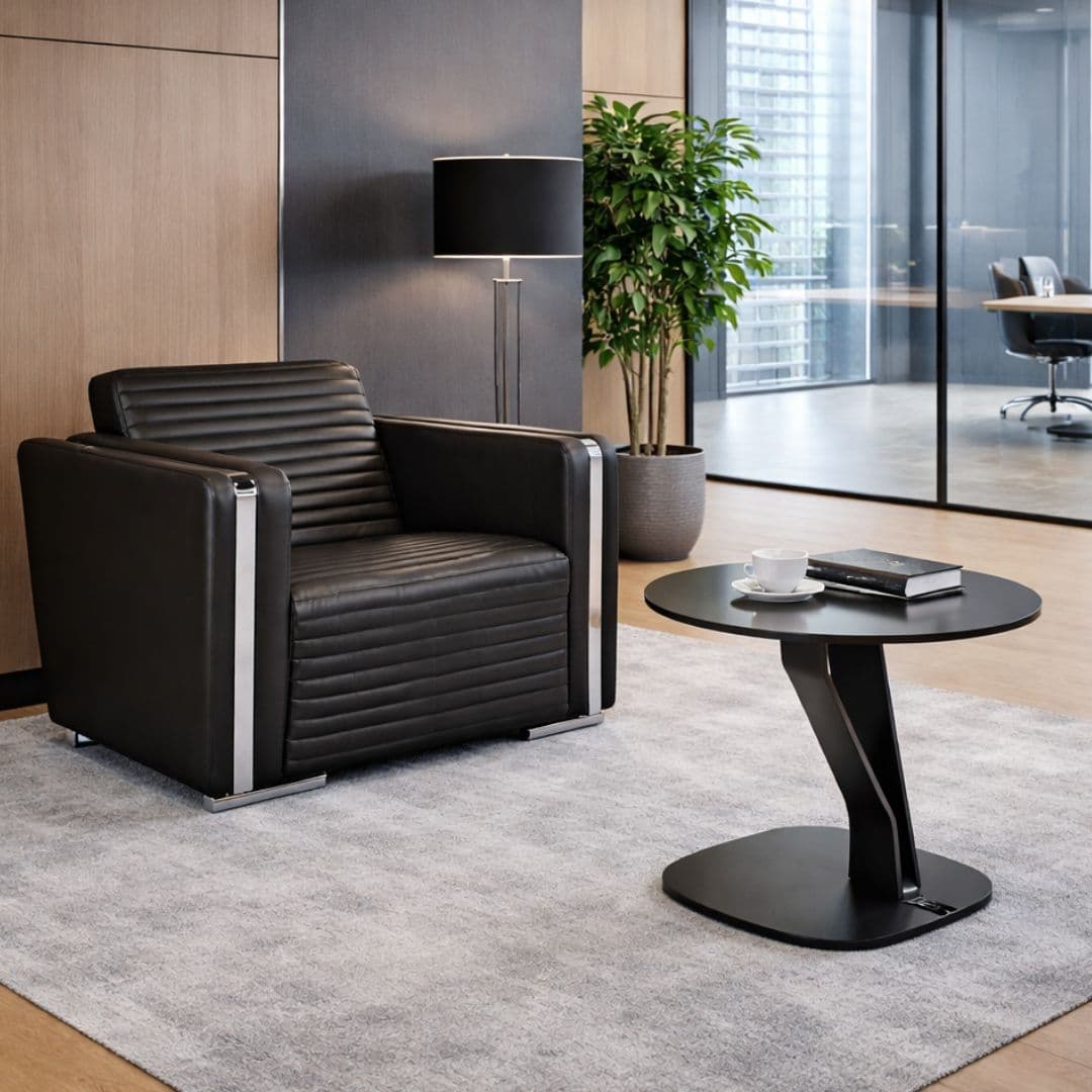 Սուրճի սեղան