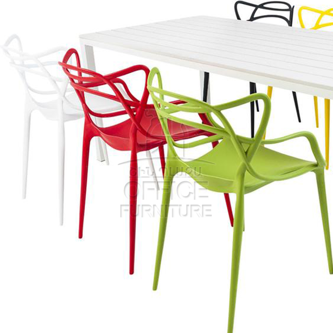 Cafe chair Kartell 3