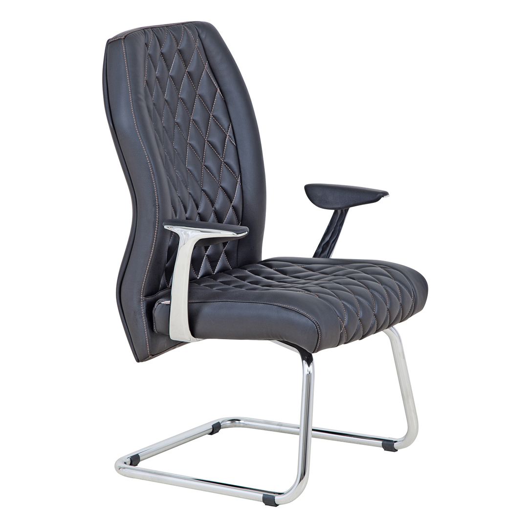 Counseling room chair Cappa Plus