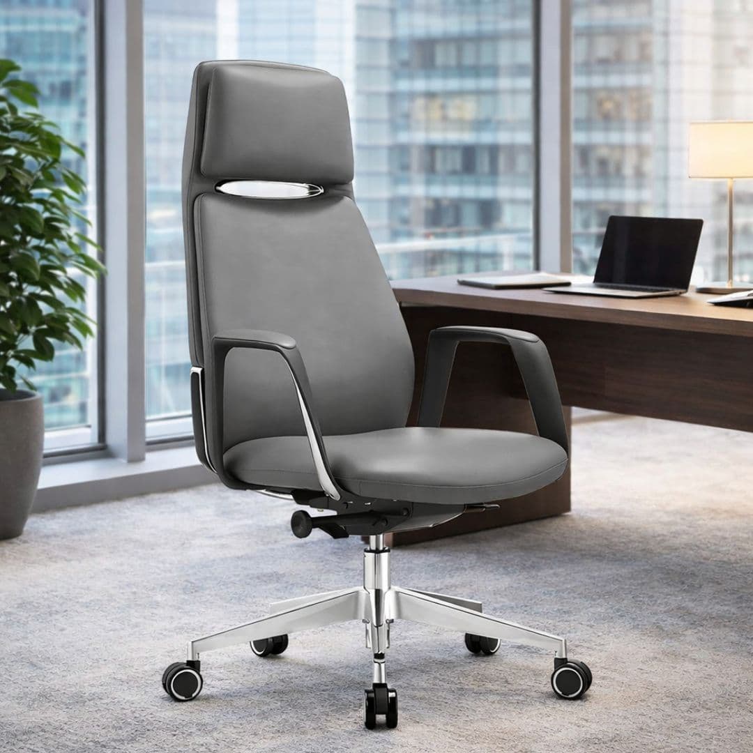 Ղեկավարի բազկաթոռ  3