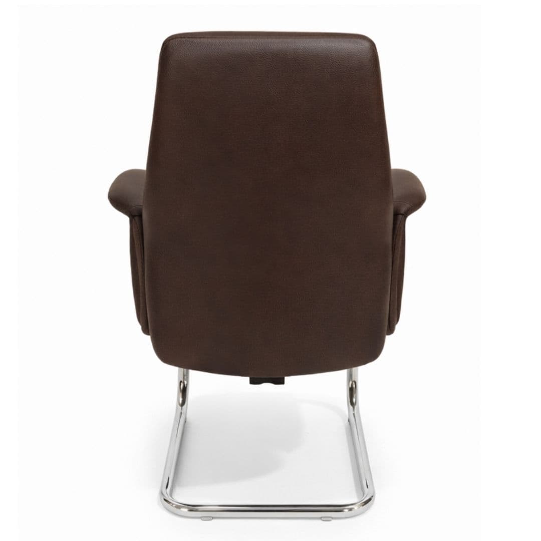 Բրիֆինգ աթոռ 3