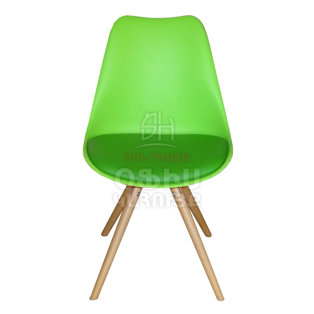 Cafe chair Eames Soft