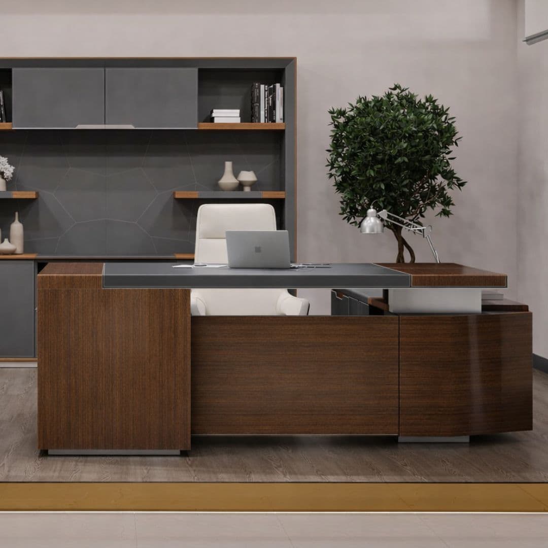 Стол руководителя