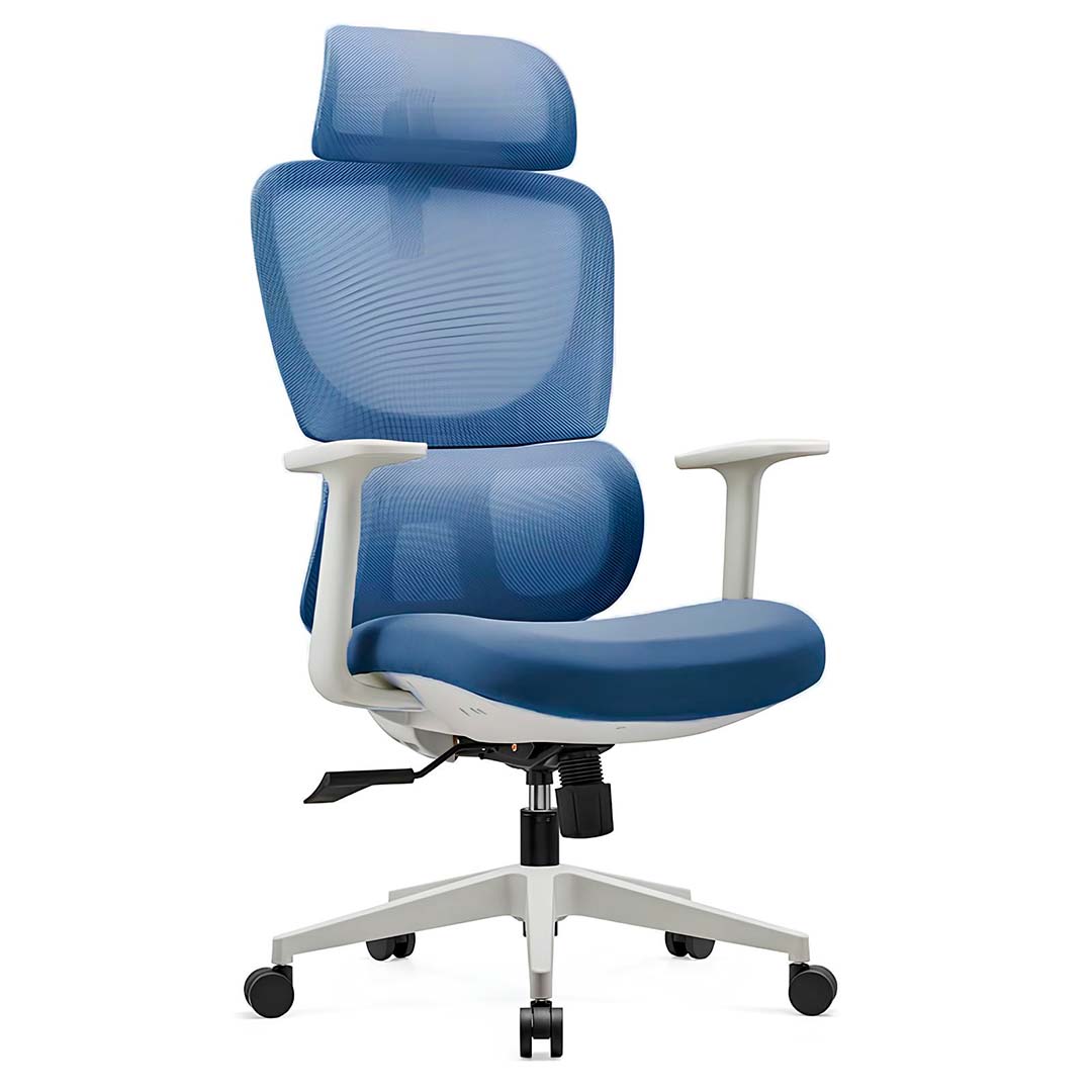 Director armchair