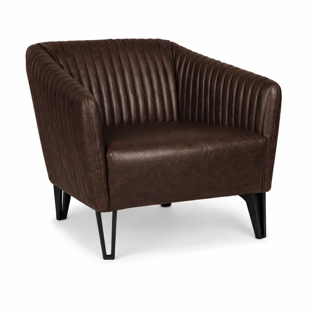 Office armchair Axel