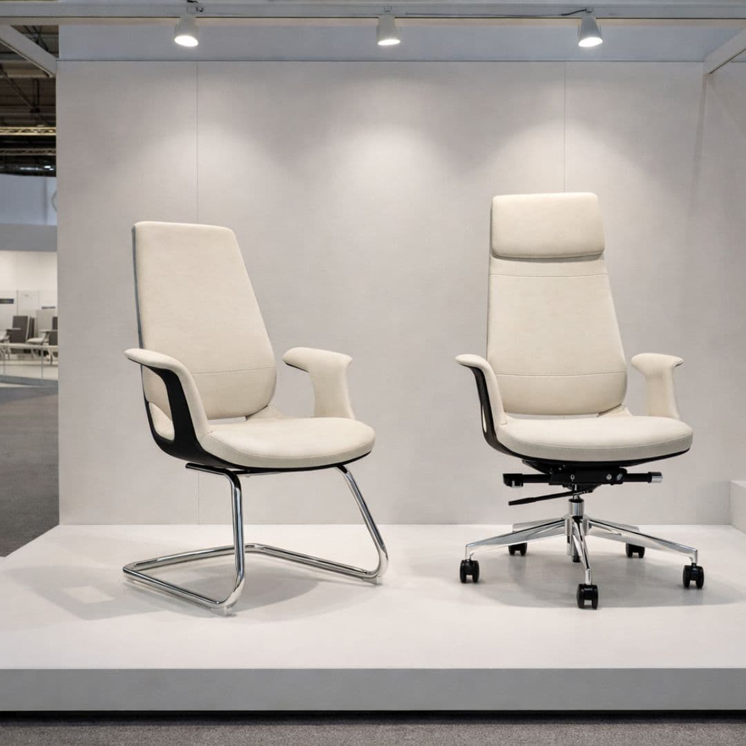 Բրիֆինգ աթոռ 5