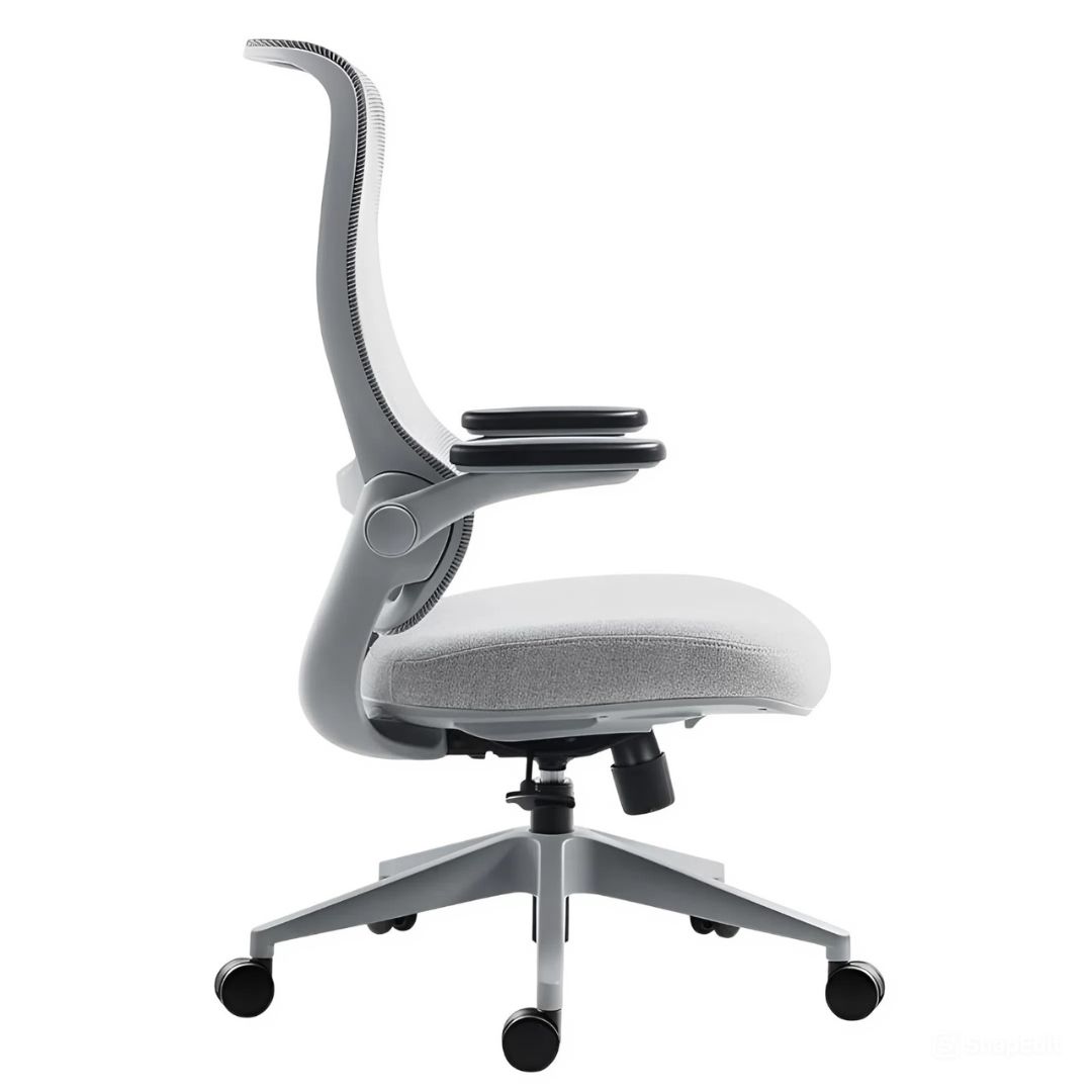 Office chair Resistance