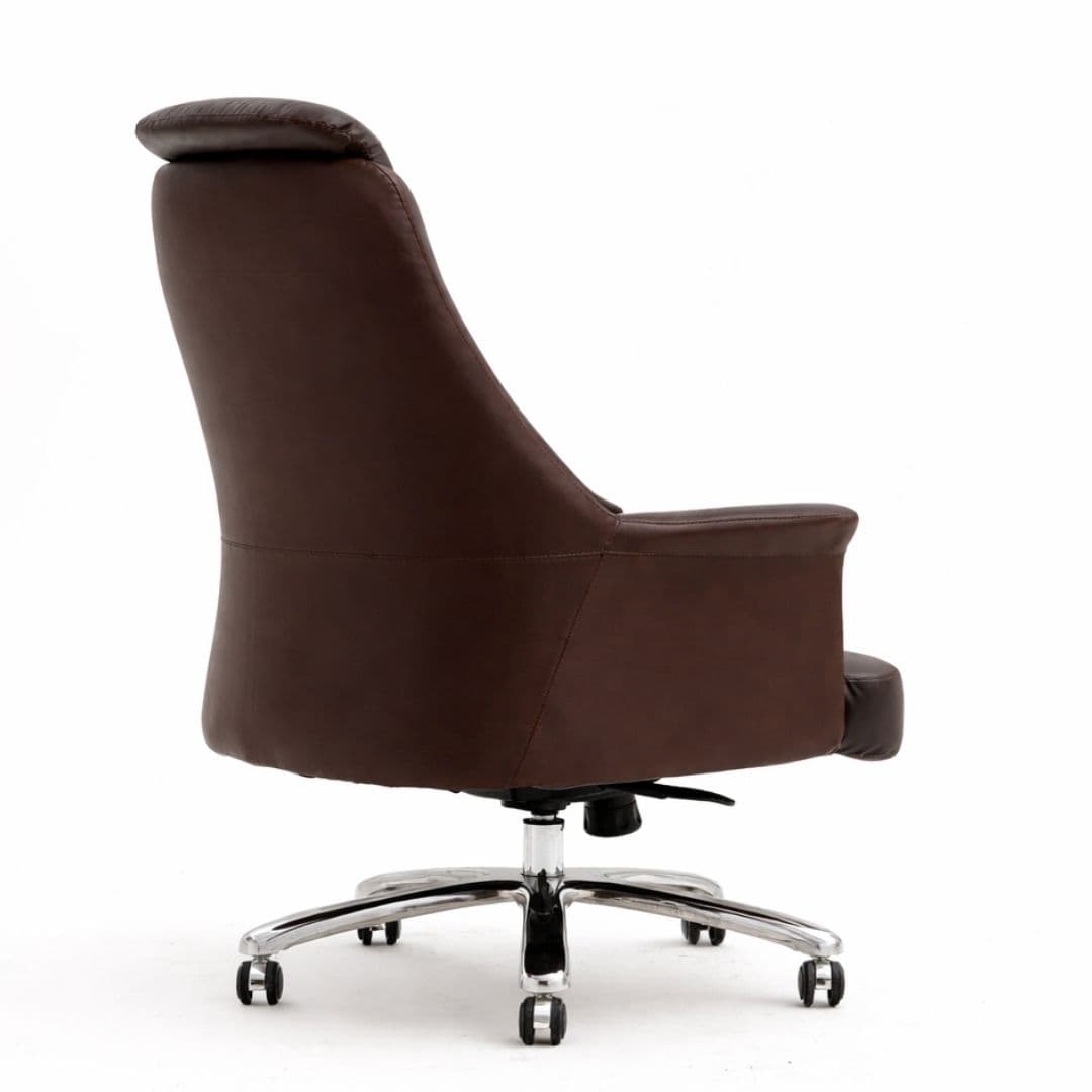 Ղեկավարի բազկաթոռ 4