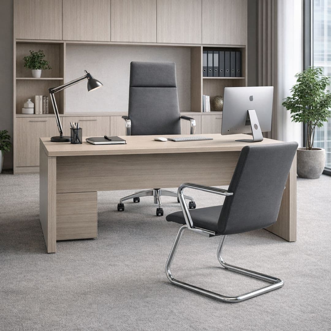 Кресло руководителя