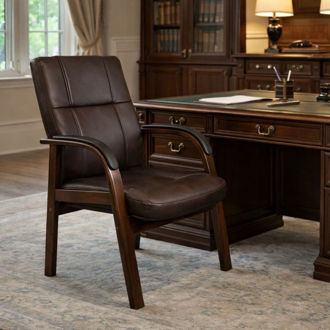 Брифинг стул Hoker