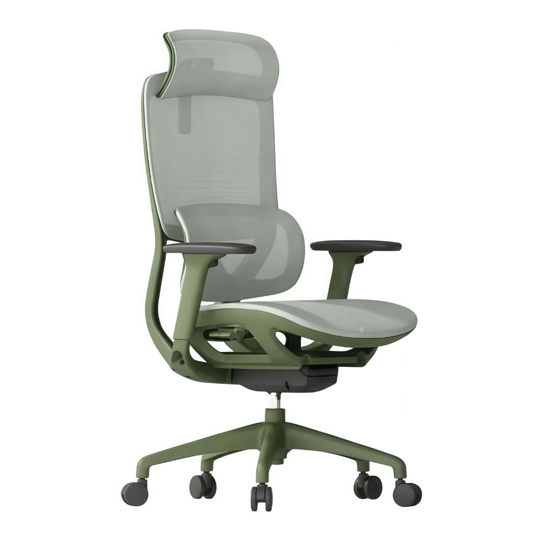 Director armchair