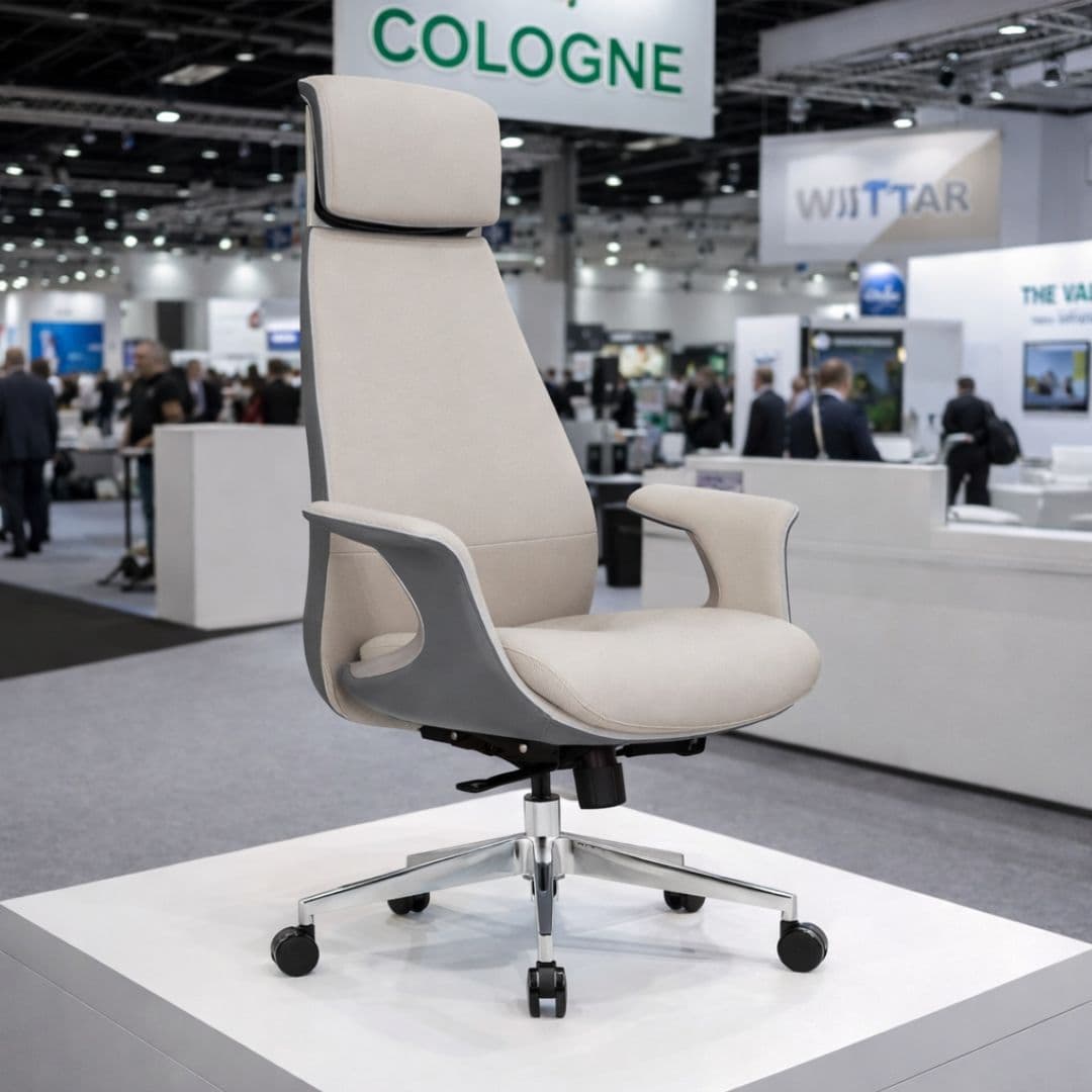 Ղեկավարի բազկաթոռ 5