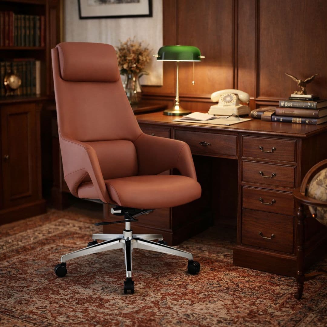 Ղեկավարի բազկաթոռ 8