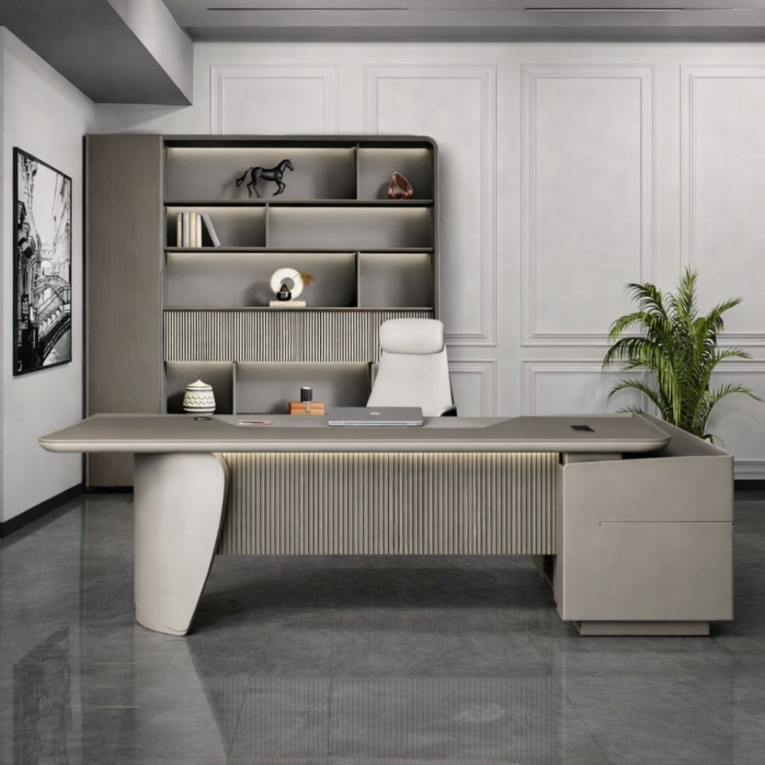 Стол руководителя