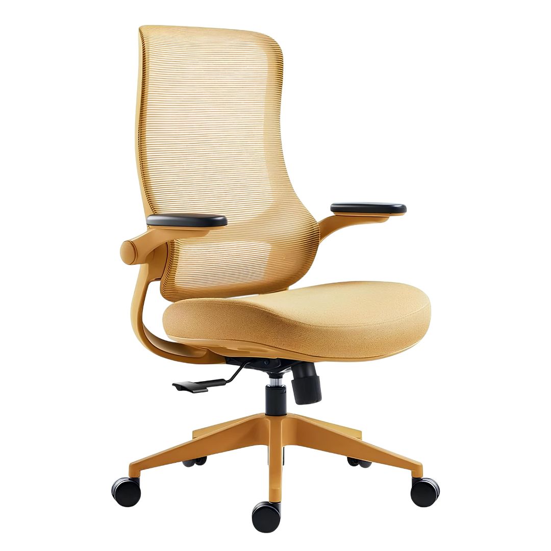 Office chair Resistance