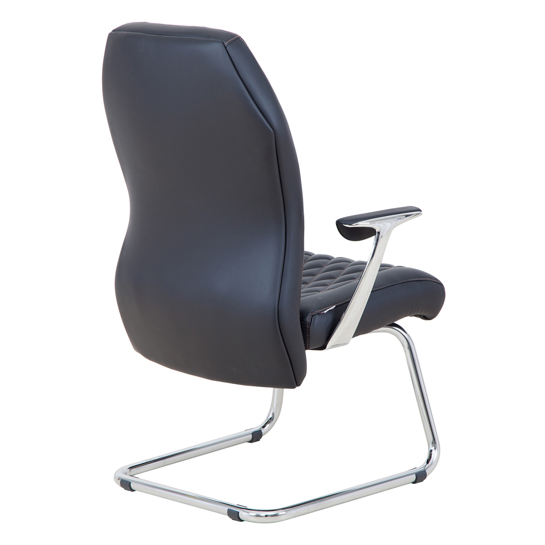 Counseling room chair Cappa Plus 2