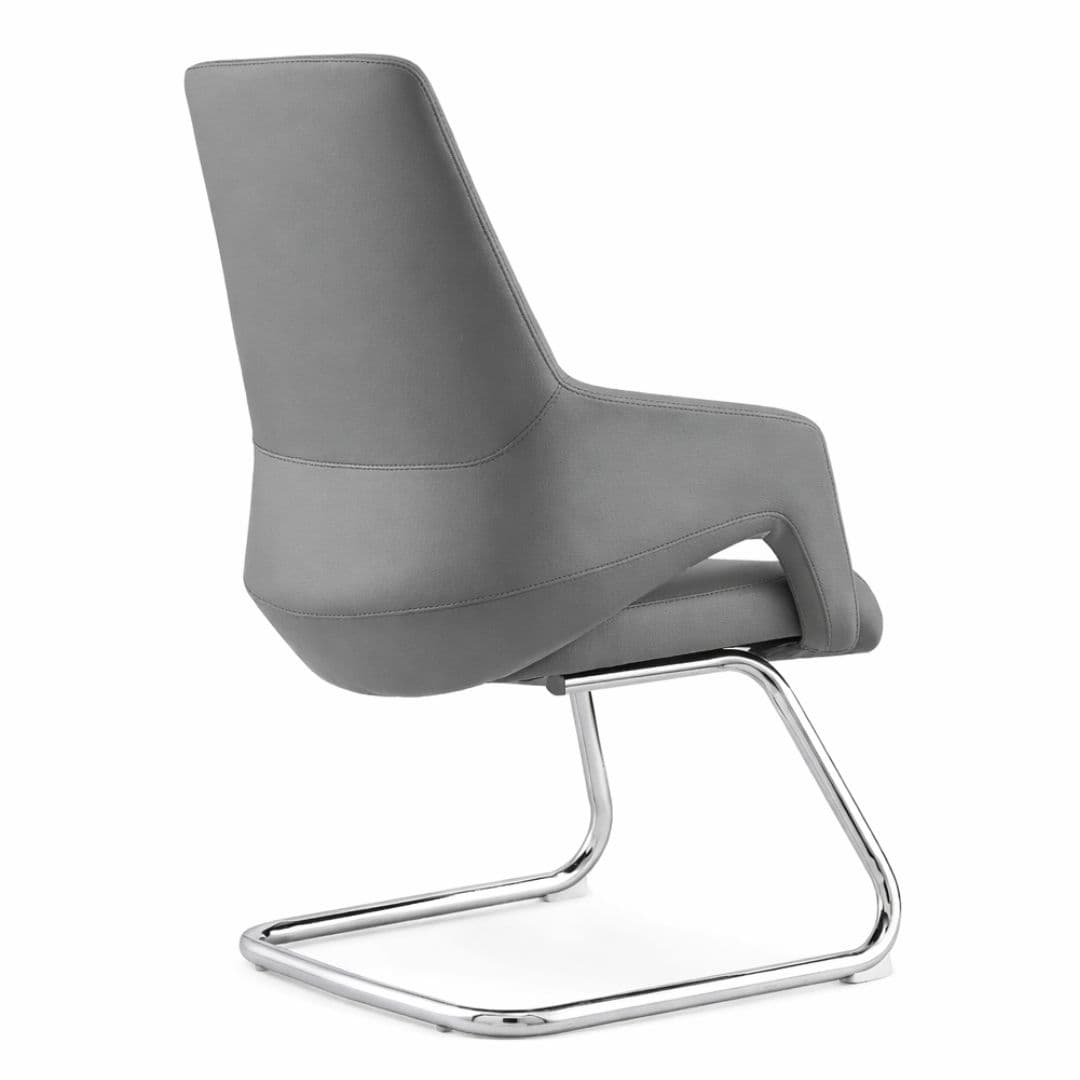 Բրիֆինգ աթոռ 4