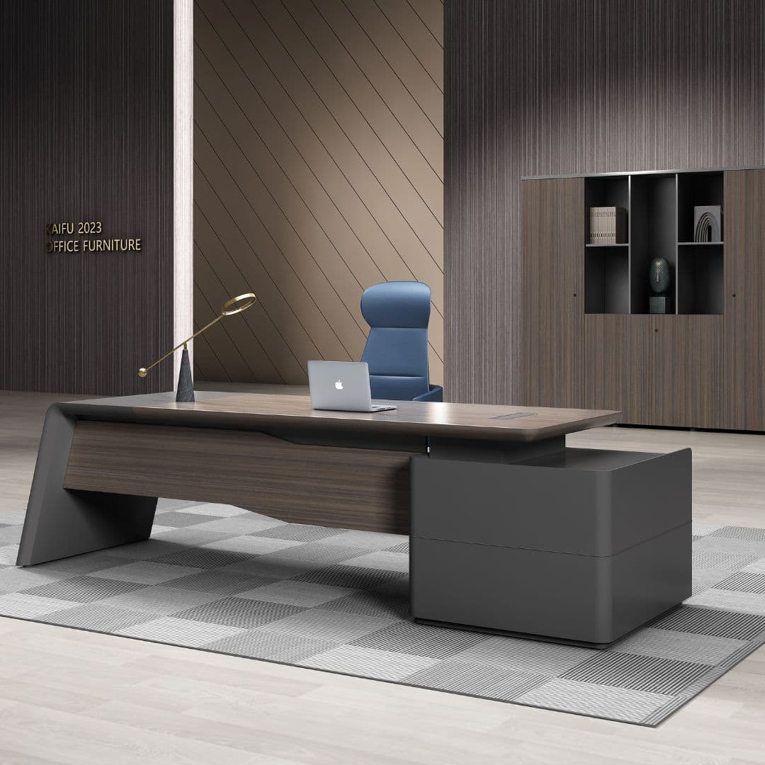 Ղեկավարի գրասեղան (variant) 4