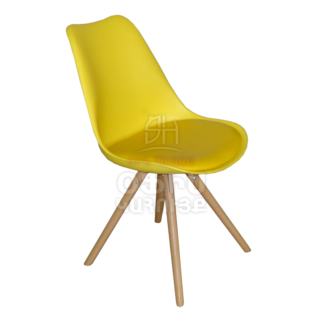 Աթոռ Eames Soft 2