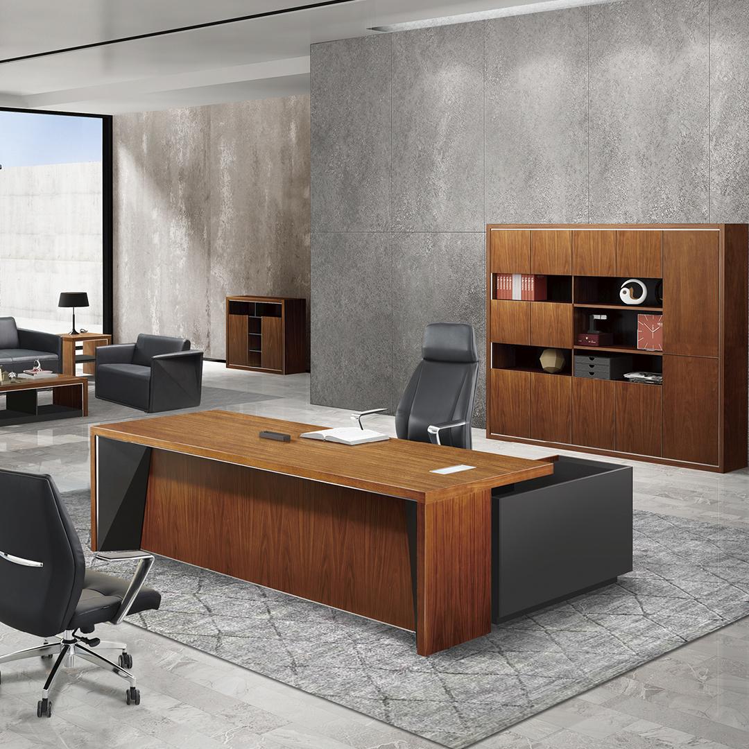 Ղեկավարի գրասեղան 6