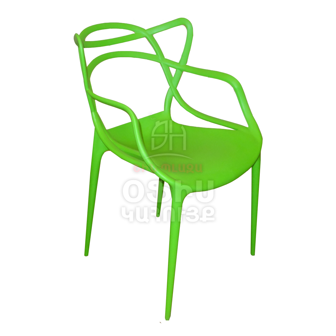 Cafe chair Kartell 2