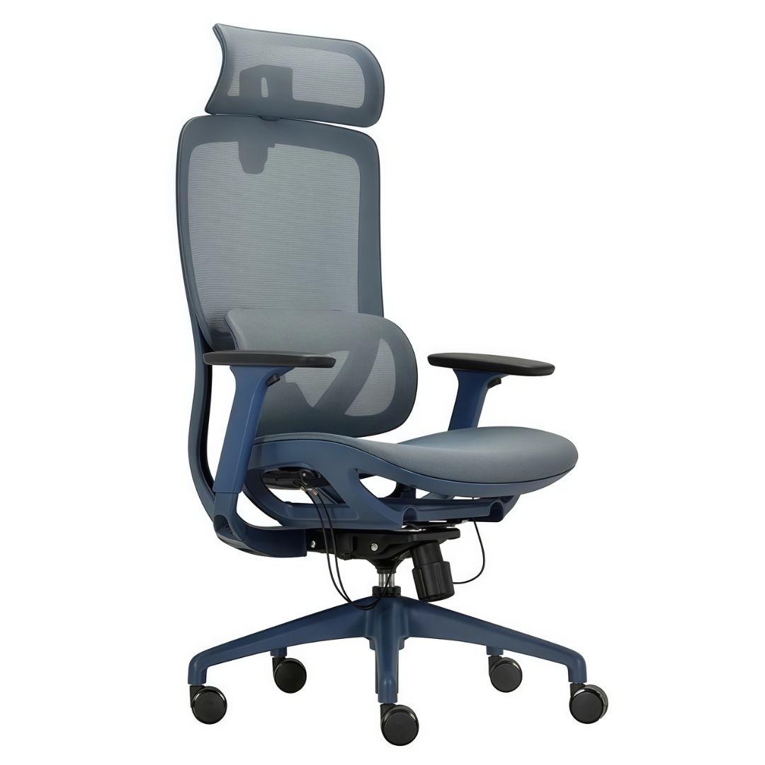 Director armchair