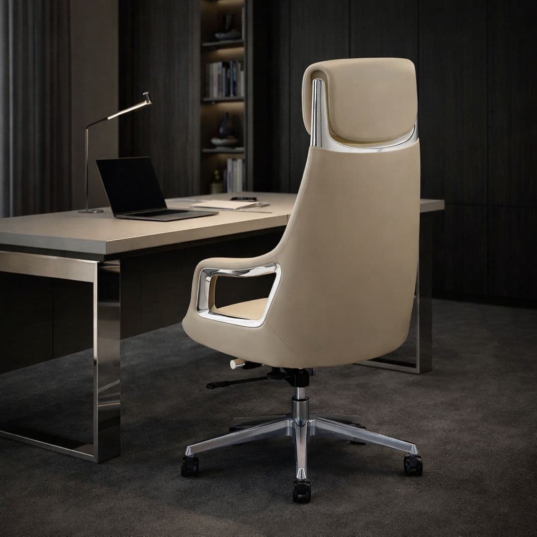 Ղեկավարի բազկաթոռ 5