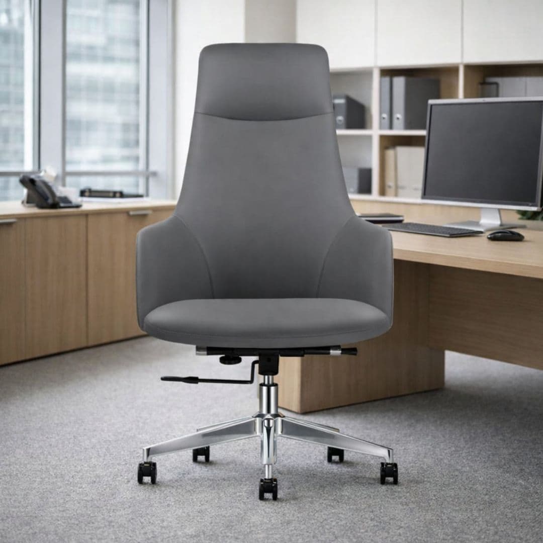 Ղեկավարի բազկաթոռ 