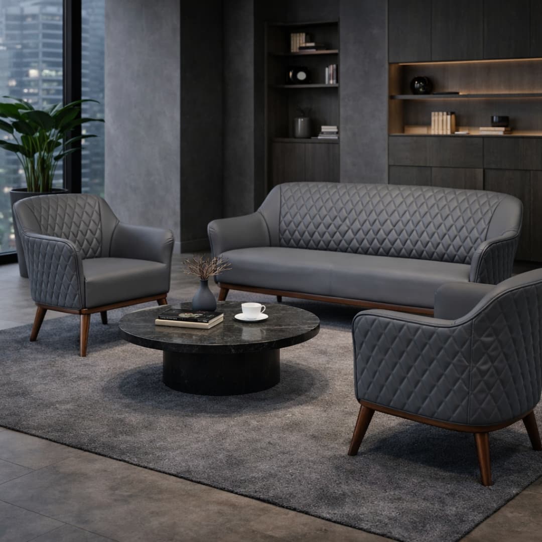 Բազմոց Rose Plus