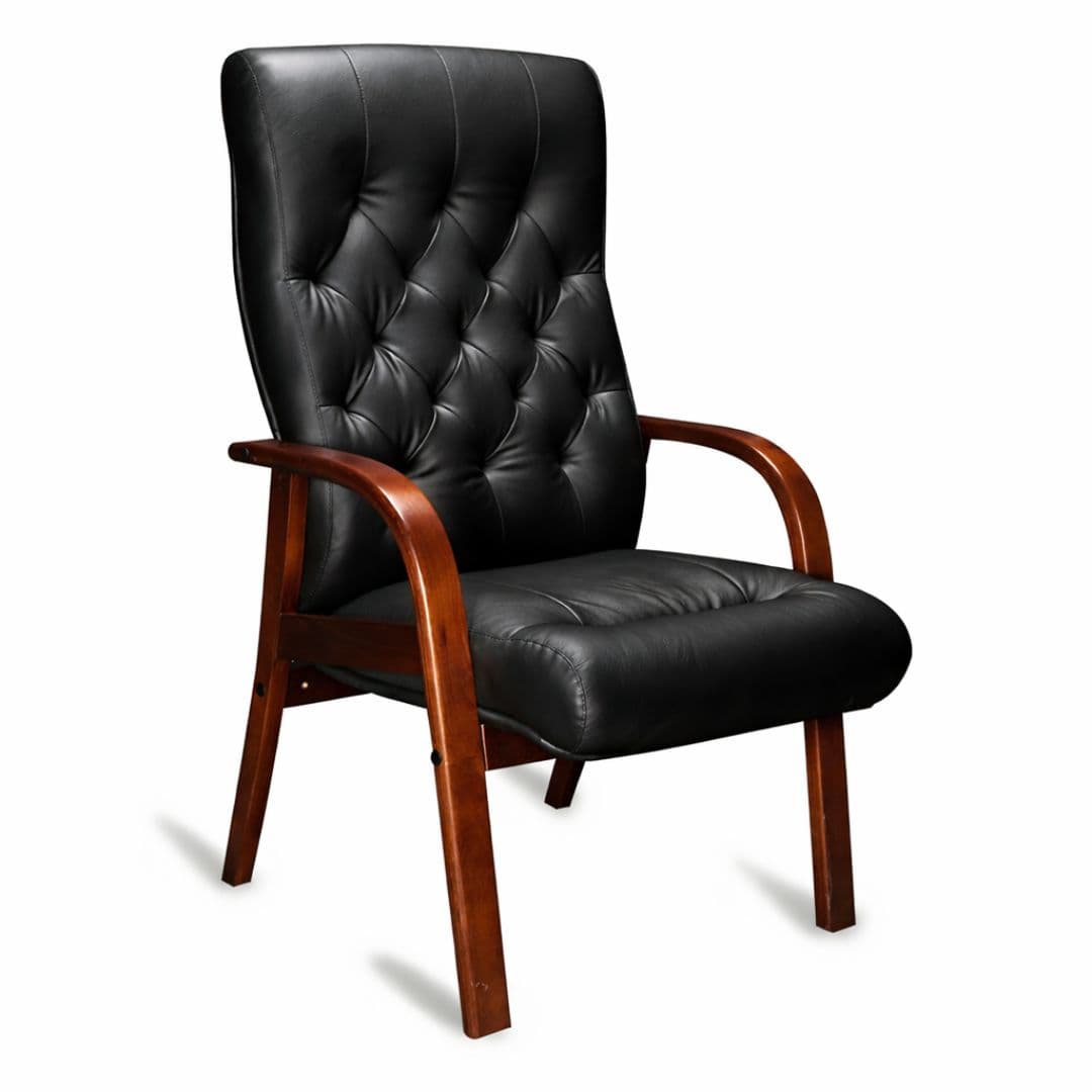 Брифинг стул Oxford