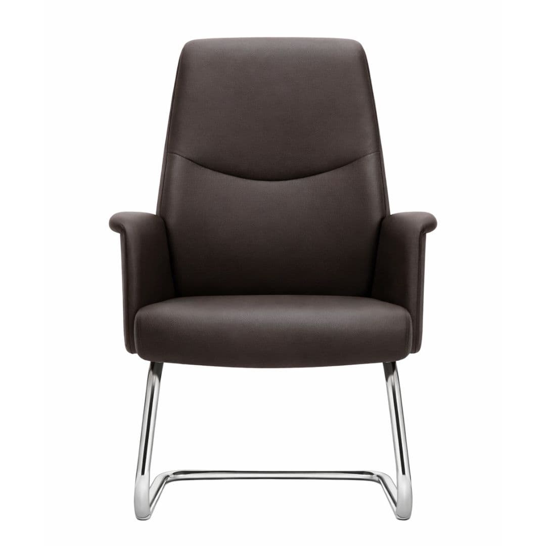 Բրիֆինգ աթոռ 3