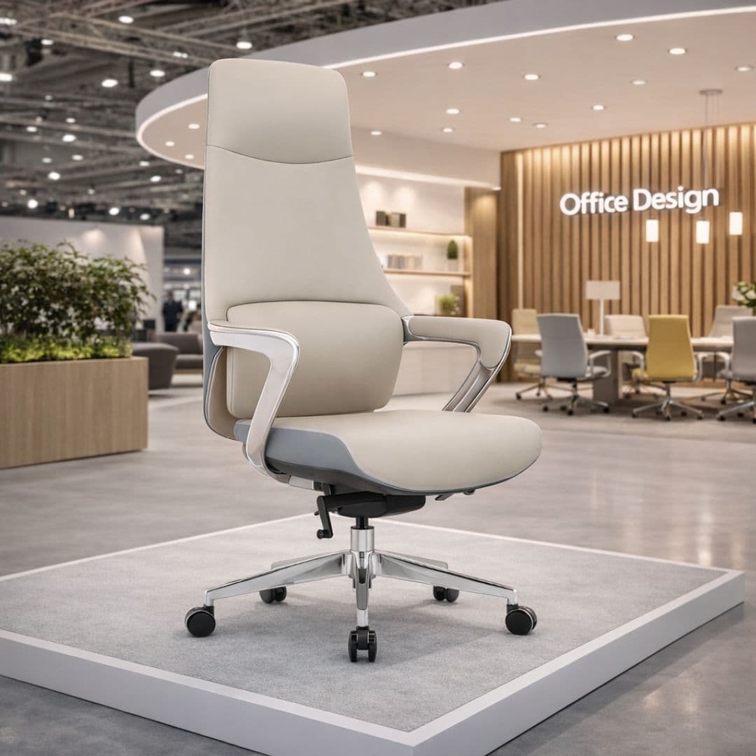 Ղեկավարի բազկաթոռ 5