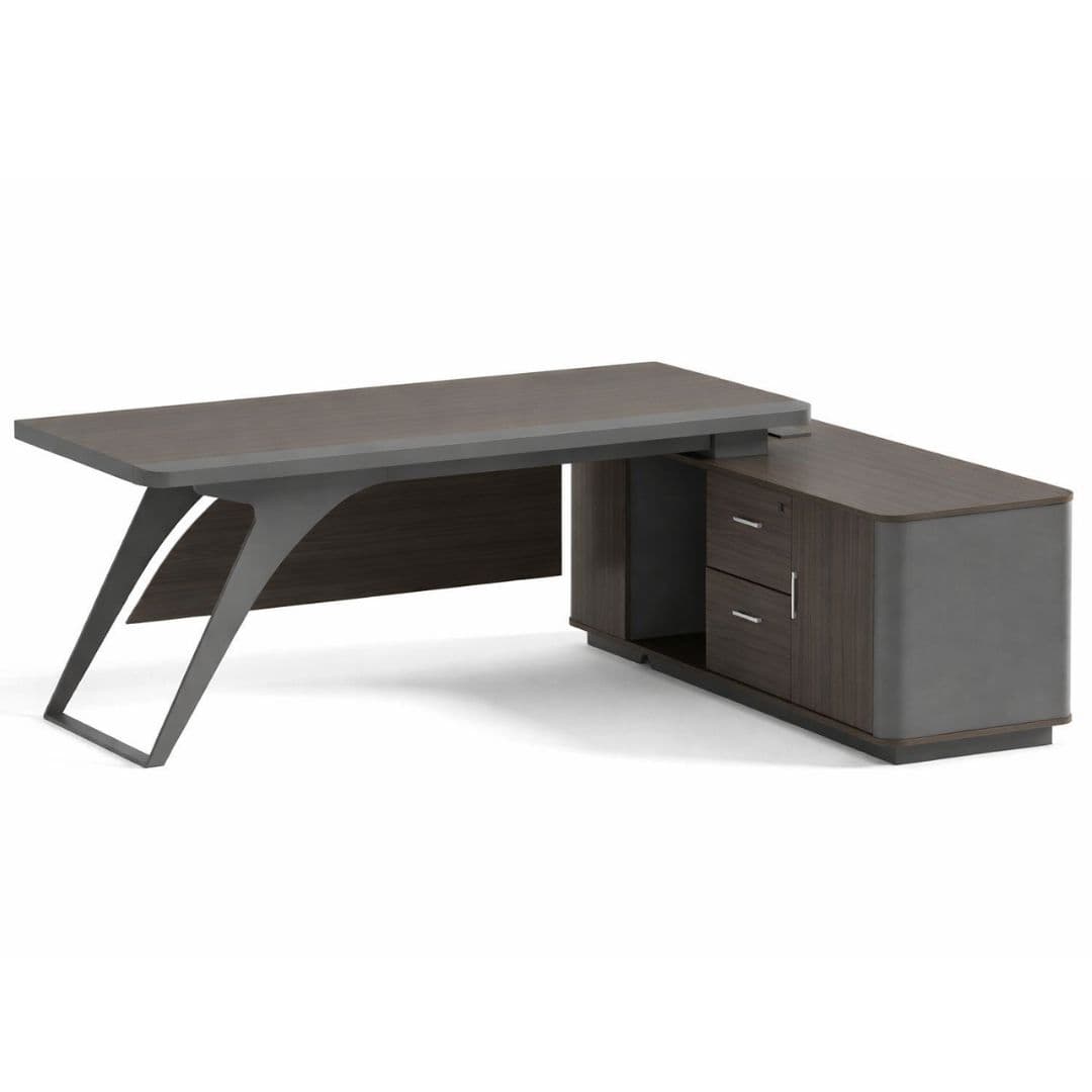 Ղեկավարի գրասեղան  4