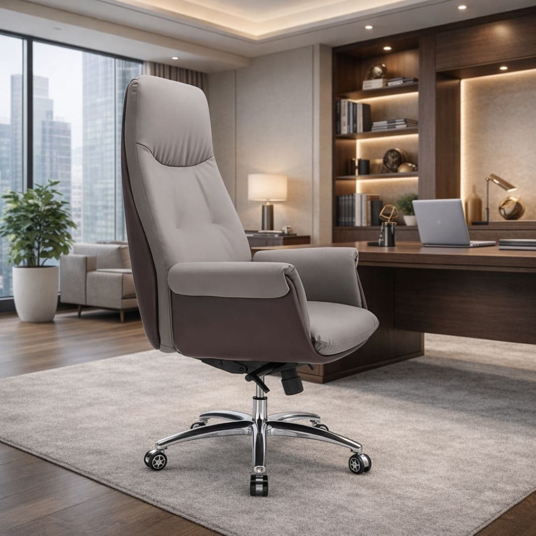 Кресло директора 3