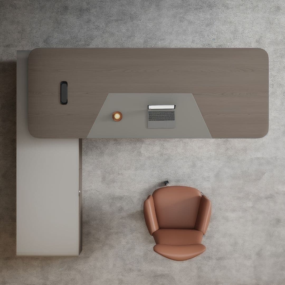 Ղեկավարի գրասեղան (variant) 5