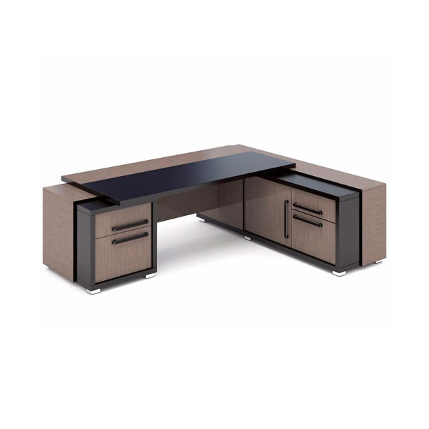 Стол руководителя на заказ 1