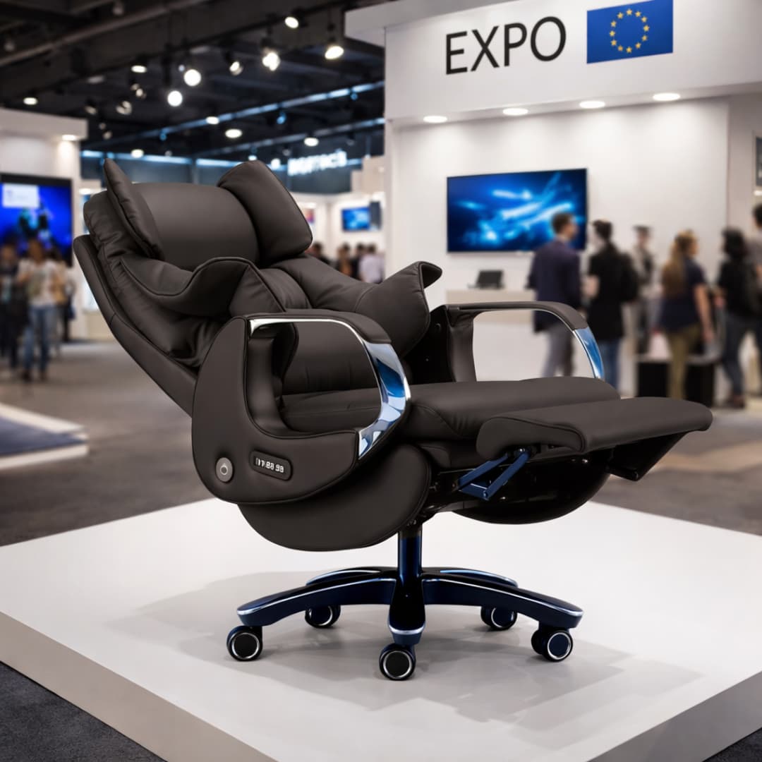 Ղեկավարի բազկաթոռ 5