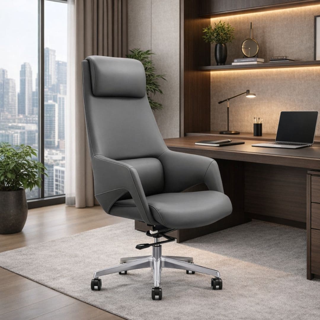 Ղեկավարի բազկաթոռ 3