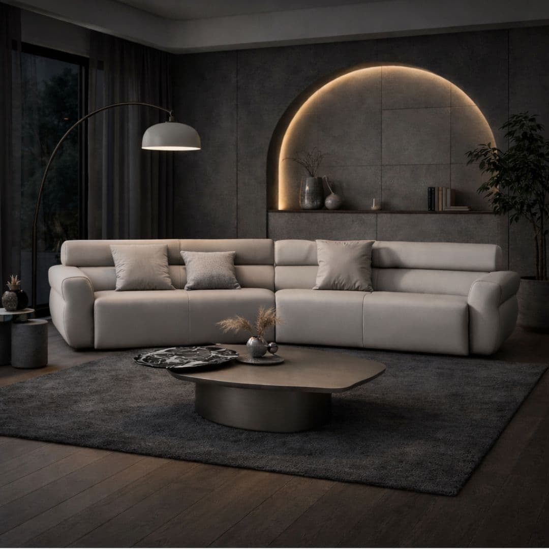 Սուրճի սեղան