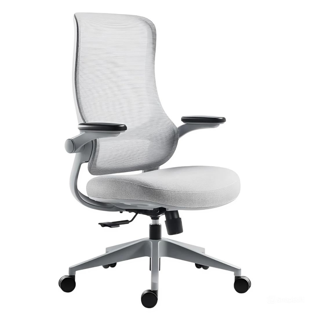 Office chair Resistance