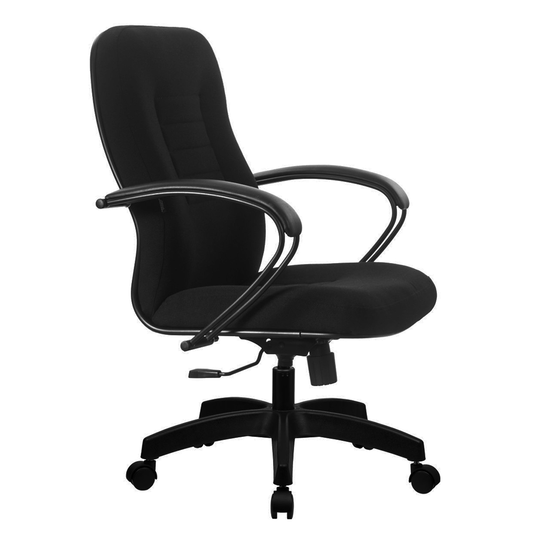 Գրասենյակային աթոռ Comfort low 2