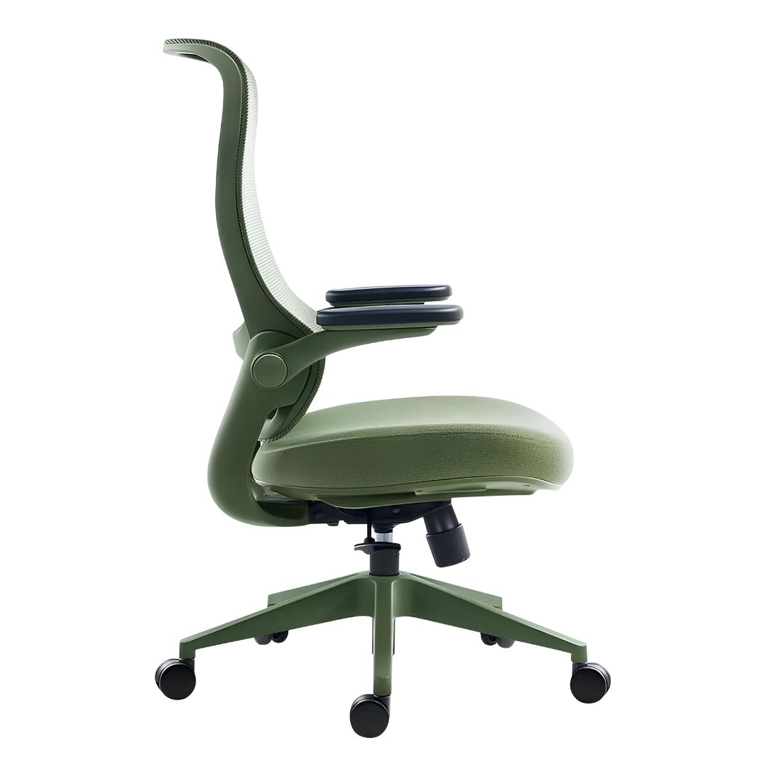 Office chair Resistance