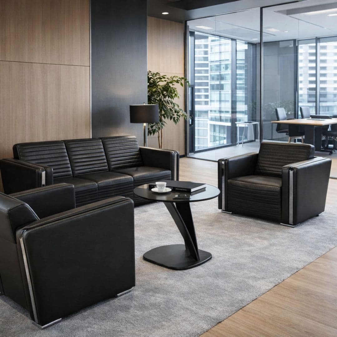 Բազկաթոռ Norm 4