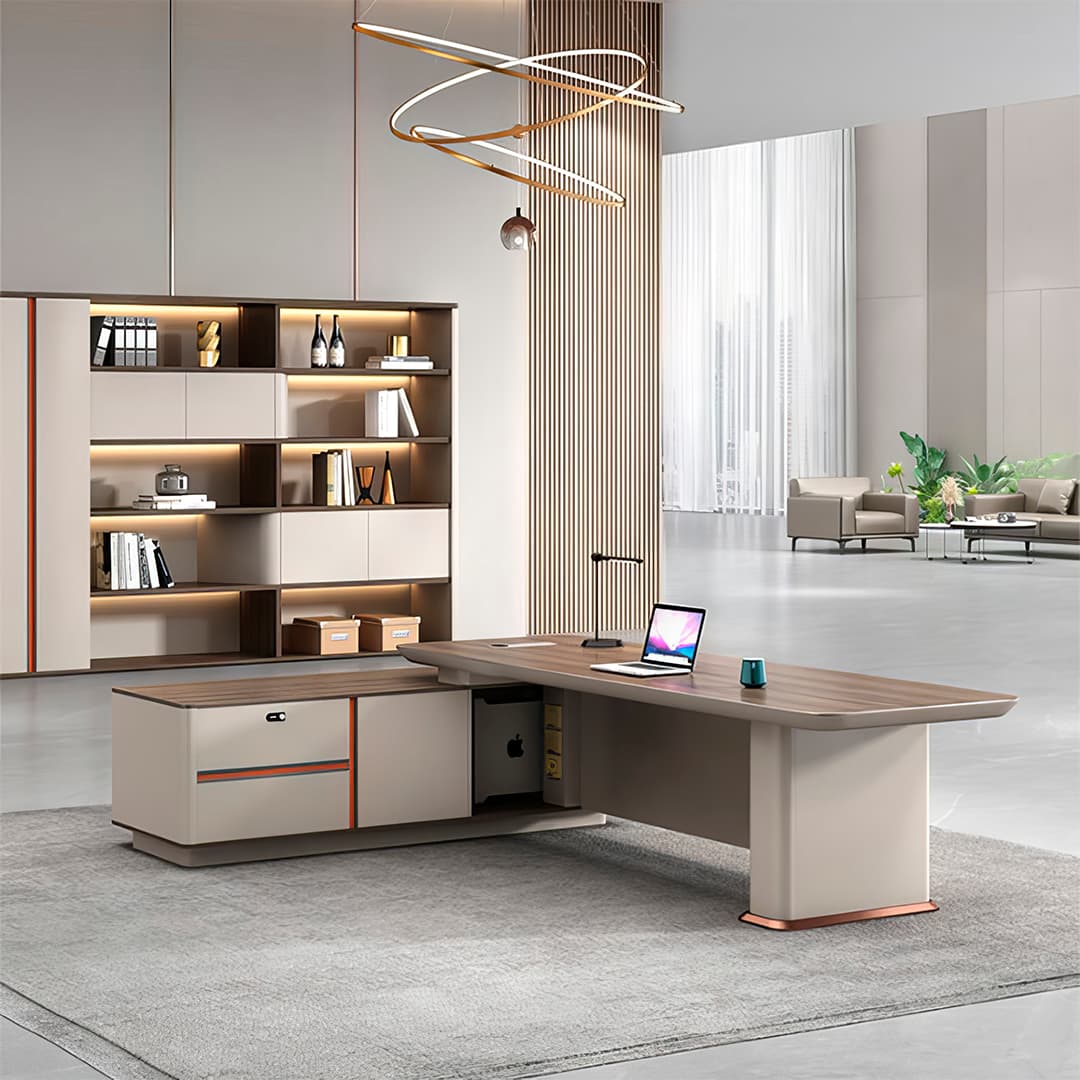 Ղեկավարի գրասեղան  3