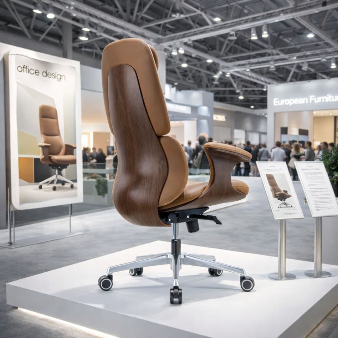  Ղեկավարի բազկաթոռ 6