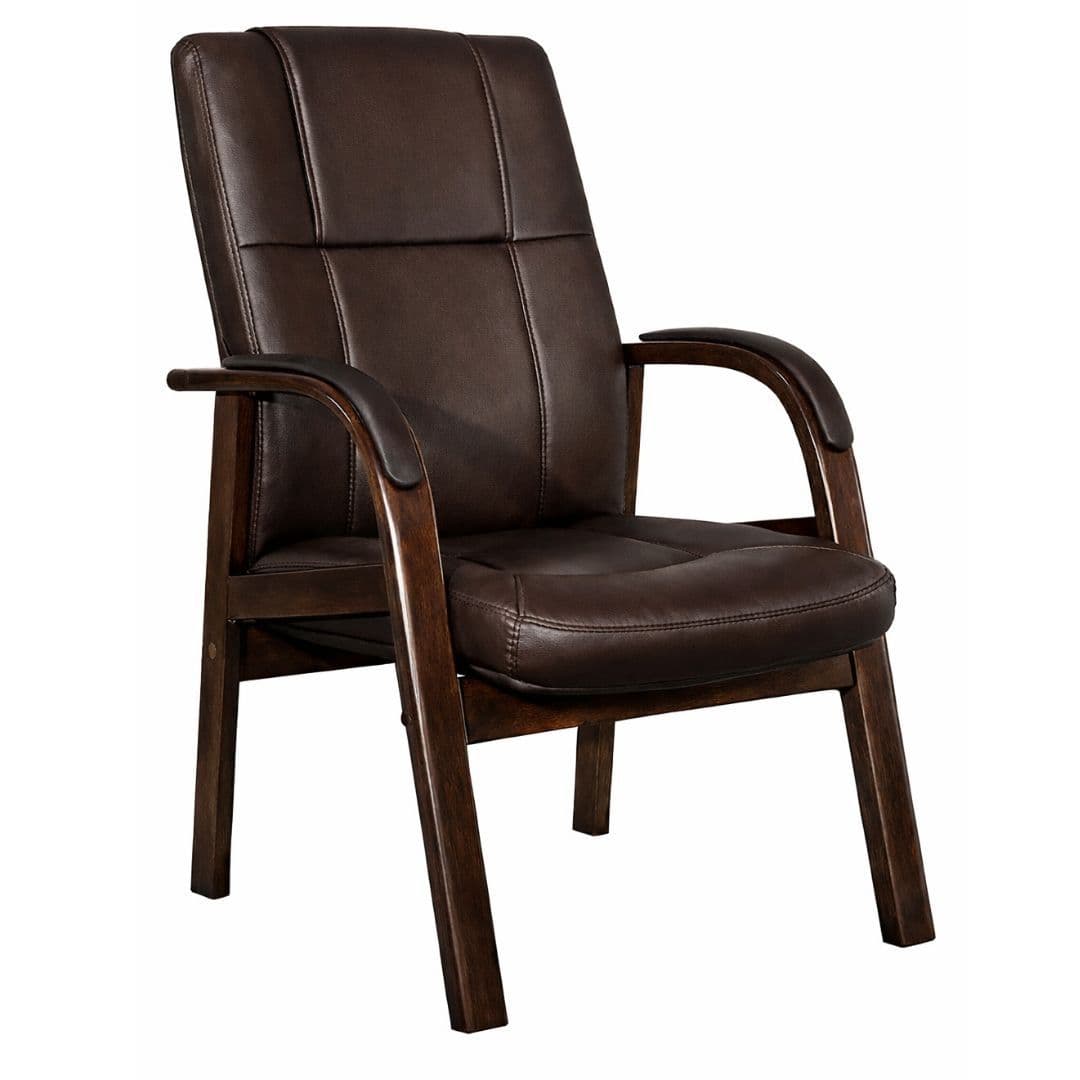 Брифинг стул Hoker