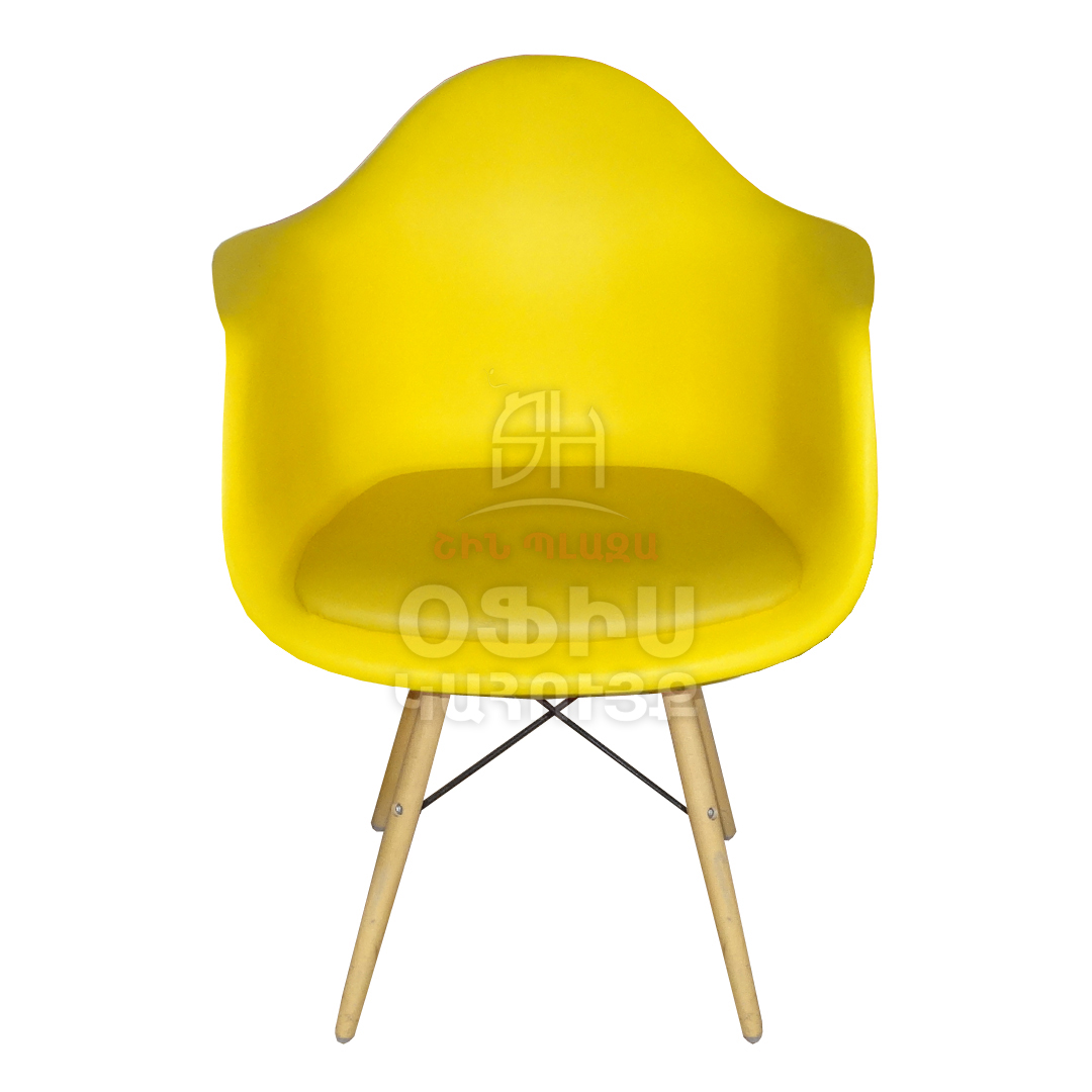 Աթոռ Eames Style TRC